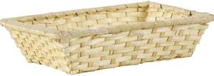 Product image Bamboo basket