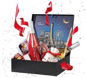 Product image Gift box with POP-UP Paris decor