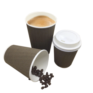 Product image 25 double-walled cups 