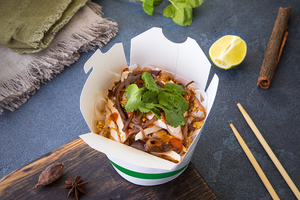 Product image 50 noodle boxes