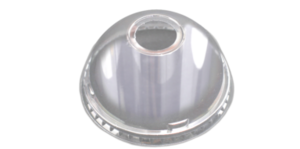 Product image 50 PET cup lids