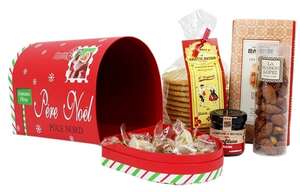 Product image US-style Santa Claus mailbox