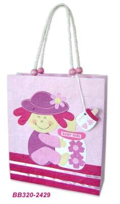 Product image Baby girl bag