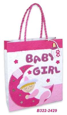 Product image Baby girl bag