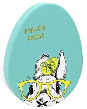 Product image "Easter Egg" box with bunny design