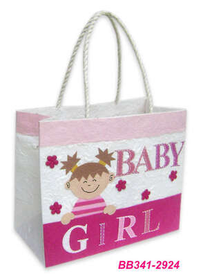 Product image Baby girl bag