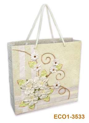 Product image Hand made Paper bag