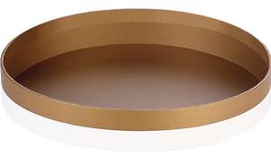Product image Round cardboard display tray 