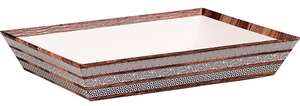 Product image "Wood effect" display tray