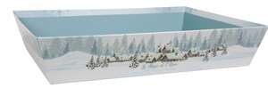 Product image "La magie de l'hiver" display tray