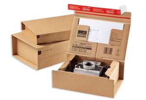 Product image ColomPac® shipping boxes