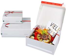 Product image ColomPac® shipping gift box