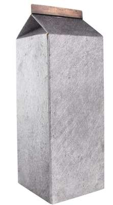 Product image "Farmer" kraft cardboard carton