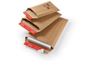 Product image ColomPac® shipping pouch