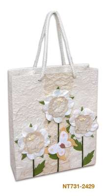 Product image Handmade paper bag