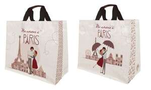 Product image 33L polypro tote “Amour Paris”