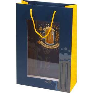 Product image Bags for 1, 2 or 3 beer bottles