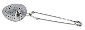 Product image Stainless steel tea strainer 