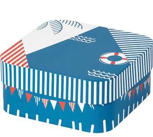 Product image "Seaside" gift box