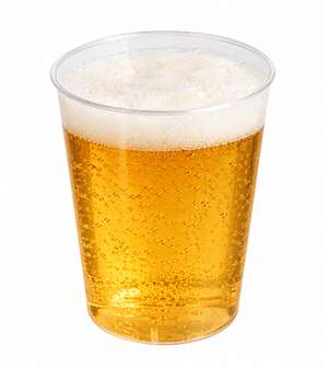 Product image Reusable cups 