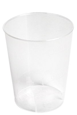 Product image Reusable cups 