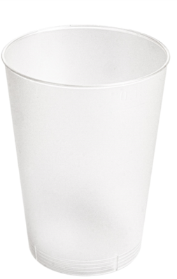 Product image Reusable cups 