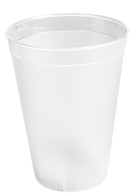 Product image Reusable cups 