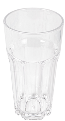 Product image Polycarbonate stackable cups, 355ml 