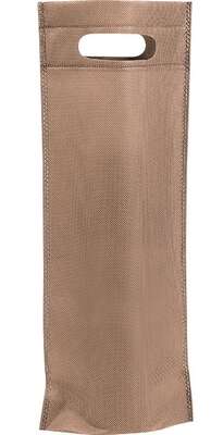 Product image Non-woven polypropylene bag for 1 bottle