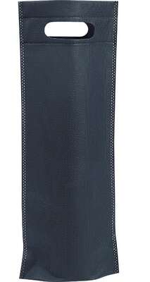 Product image Non-woven polypropylene bag for 1 bottle
