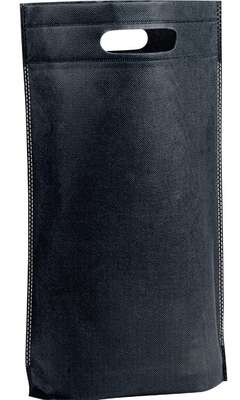 Product image Non-woven polypropylene bag for 2 bottles