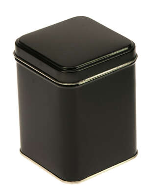Product image "MATTE" tea tin