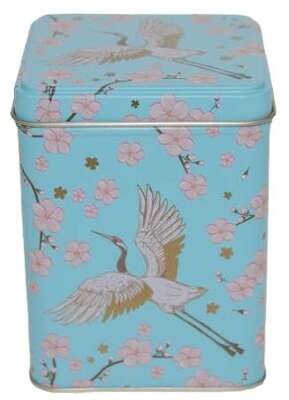 Product image "Miya" metal box