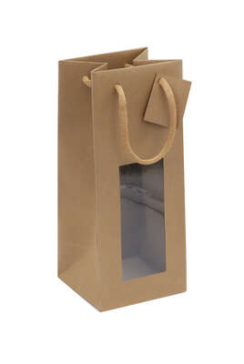 Product image Bag 1 bottle bottle