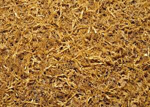 Product image Gold kraft paper curl