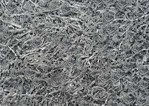 Product image Silver kraft paper curl