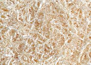 Product image vory kraft paper curl