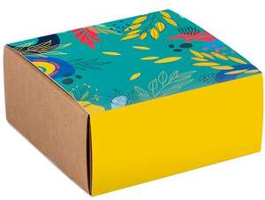 Product image Cardboard box “SUMMER FLAVORS”