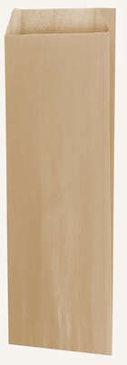 Product image Natural kraft bags