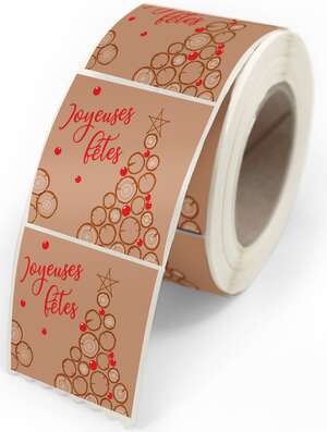 Product image “Celebration” label