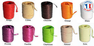 Product image Raffia