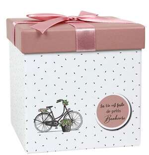 Product image Gift box “Life is made of little joys”