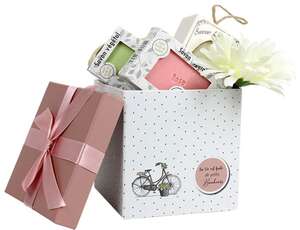 Product image Gift box “Life is made of little joys”