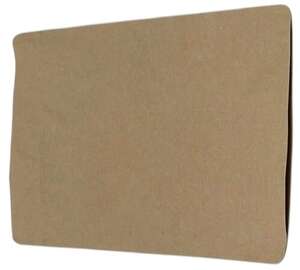 Product image Paper doypack + aluminum interior