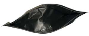 Product image Paper doypack + aluminum interior