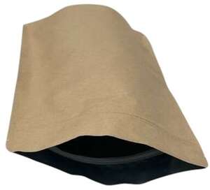 Product image Paper doypack + aluminum interior