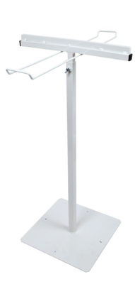 Product image White Feet