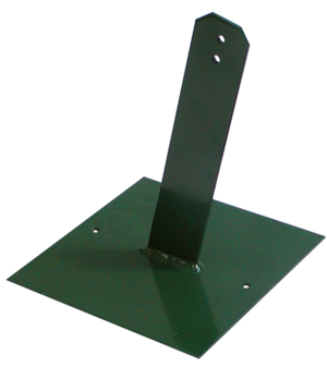 Product image Feet for dispenser heads