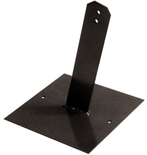Product image Feet for dispenser heads