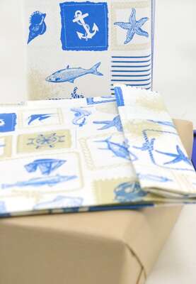 Product image “Seaside” sachets